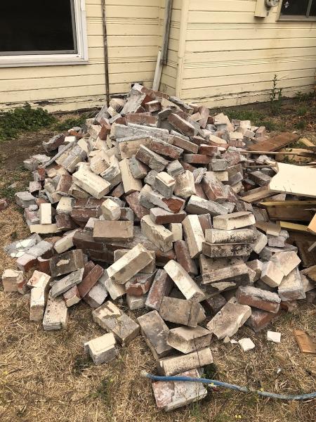 Genesis Clean-Ups LLC