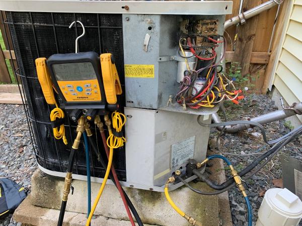 Integrity Duct Cleaning and Hvac Services