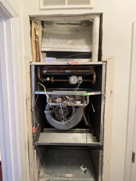 Integrity Duct Cleaning and Hvac Services