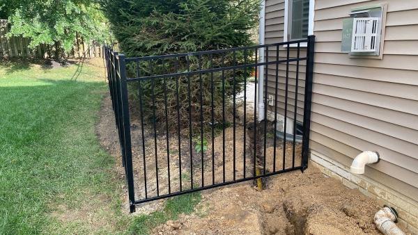 Deptford Fence Company
