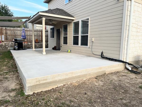 Texas Concept Home Improvement