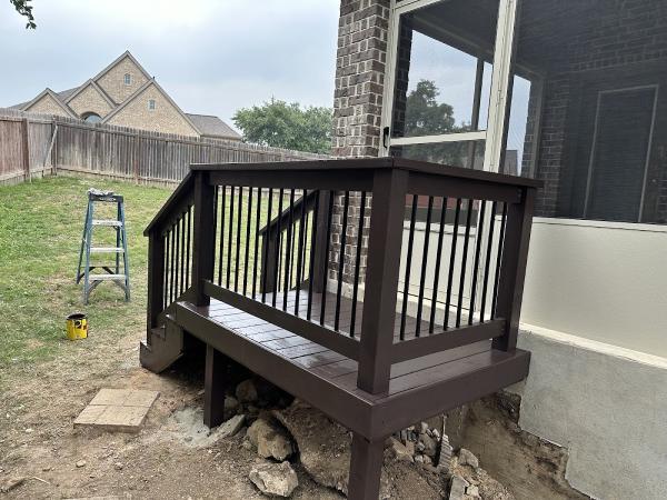 Texas Concept Home Improvement