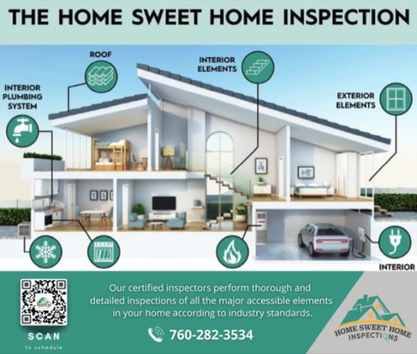 Home Sweet Home Inspections