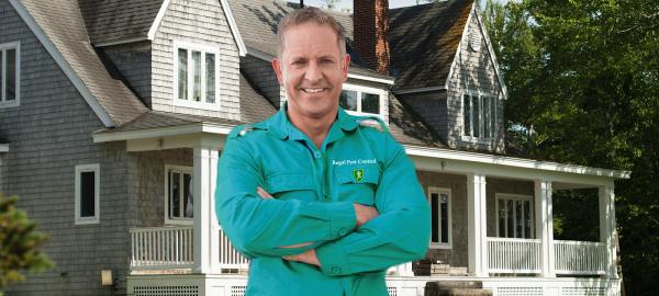 Regal Pest Control