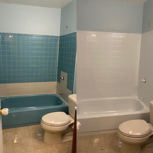 Crown Tubs Refinishing L.l.c