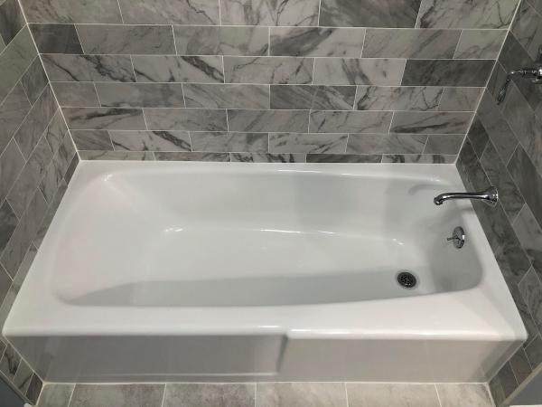 Crown Tubs Refinishing L.l.c