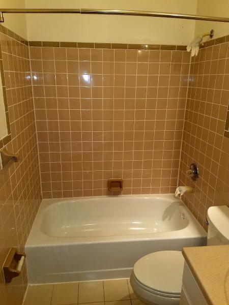 Crown Tubs Refinishing L.l.c