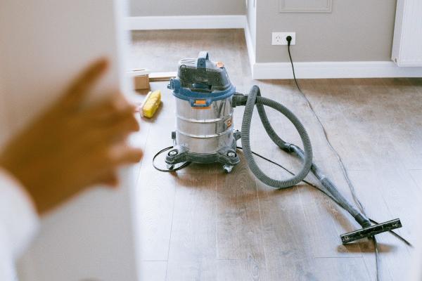 God's Cleaning Touch