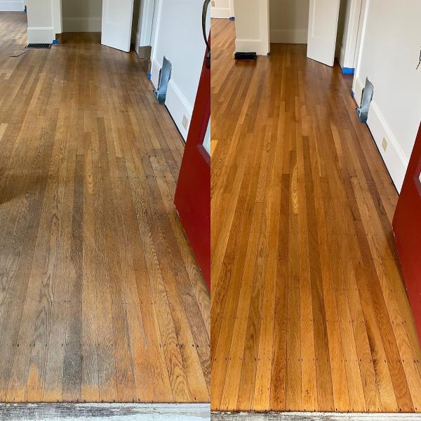 Hardwood Hero LLC