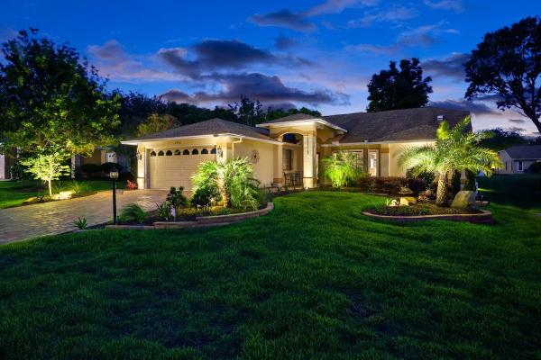Avanti Outdoor Lighting