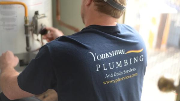 Yorkshire Plumbing & Drain Services LLC
