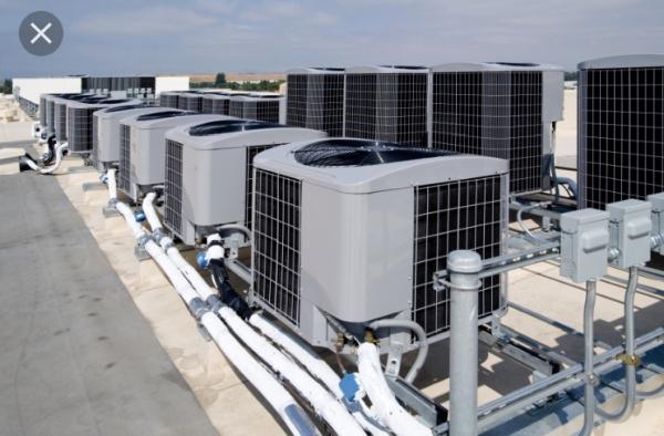 Boardwalk Heating and Air
