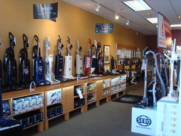 East Valley Vacuums