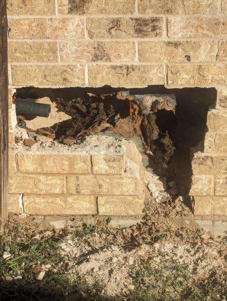 Blassingame Plumbing