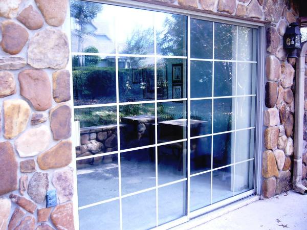 Regal Glass & Mirrors
