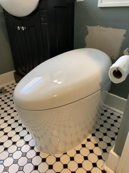 Allied Plumbing & Heating Supply Co
