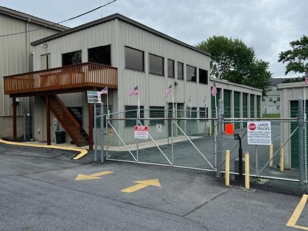 Freemansburg Storage Depot