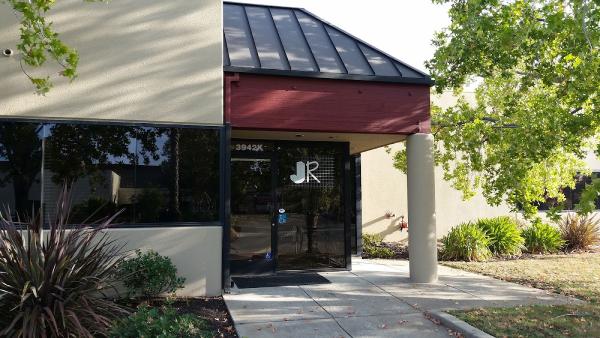 JR Structural Engineering