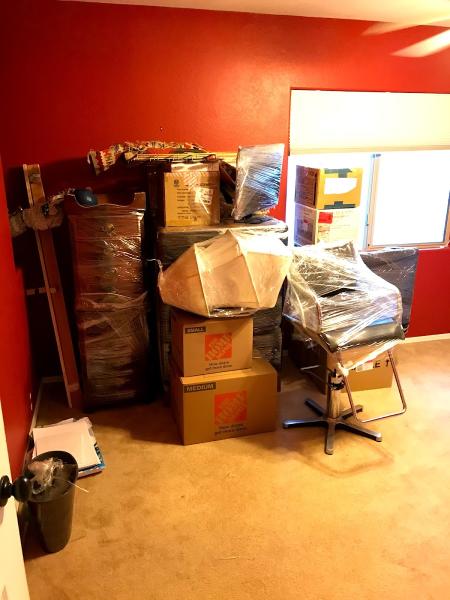 Right Price Moving LLC