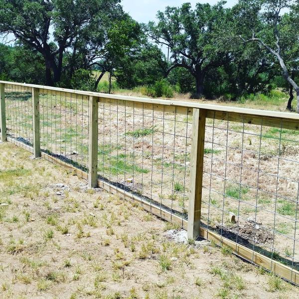 KB Fencing