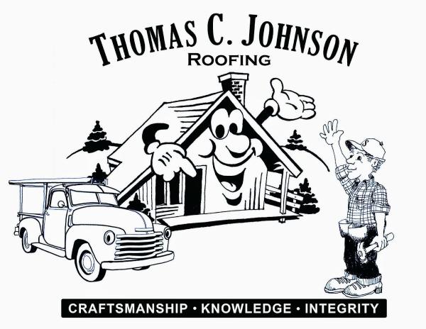Thos C Johnson Inc