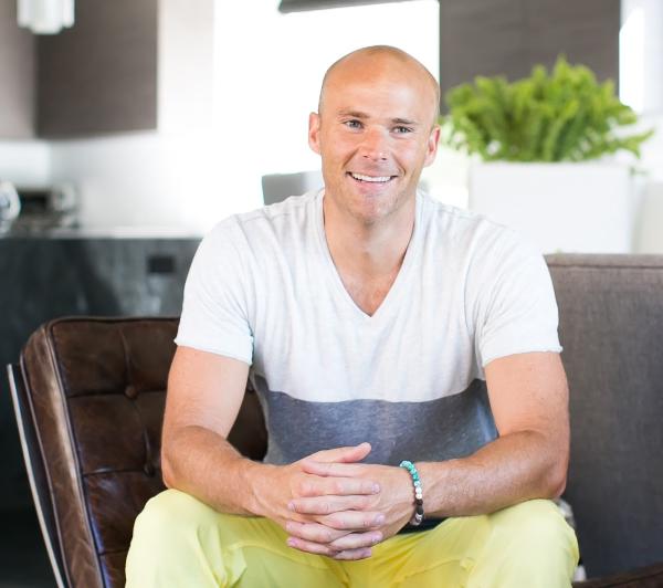 Nate Fischer Interiors