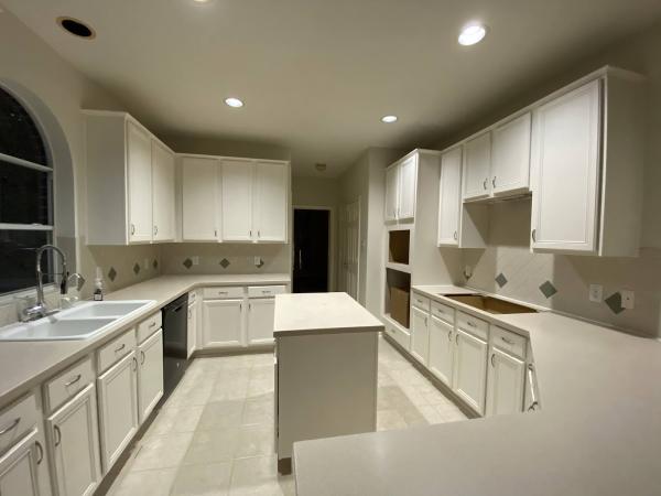 Lee House Painter and Repair Katy