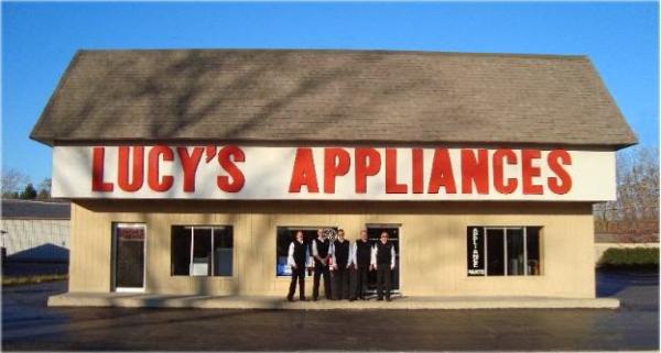 Lucy's Appliances