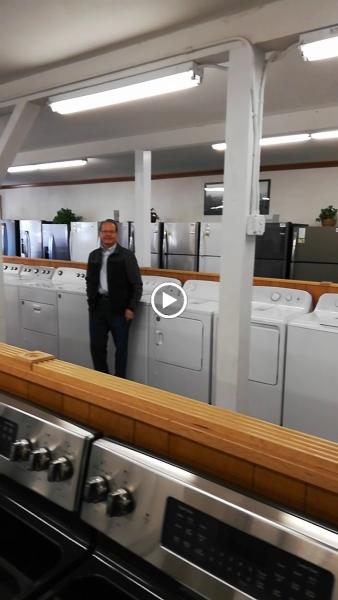 Lucy's Appliances