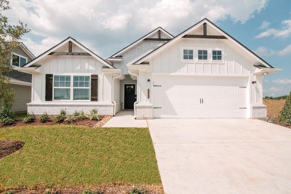 Avonley Homes