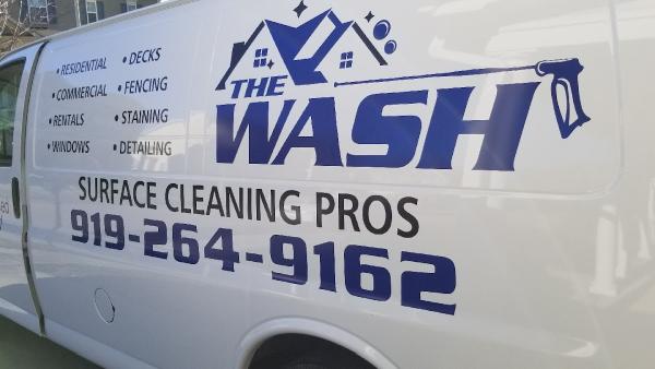 The Wash