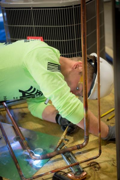 ABC Associated Builders & Contractors Lafayette