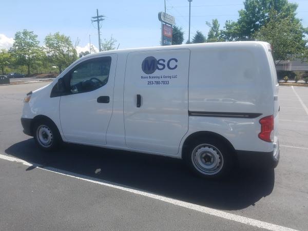 Moore Scanning and Coring LLC