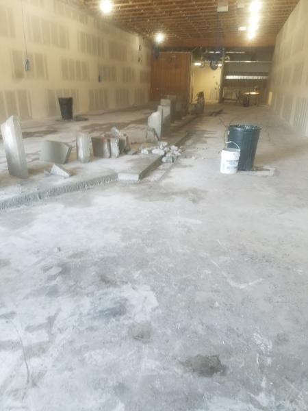 Moore Scanning and Coring LLC
