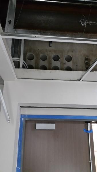 Moore Scanning and Coring LLC