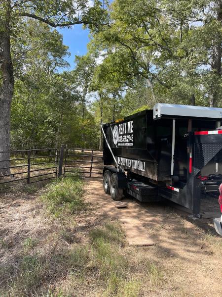 Haul Off Texas LLC