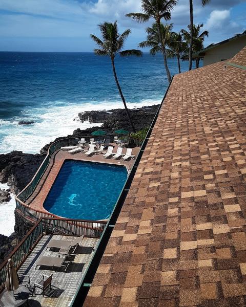 Maui Pressure Washing LLC