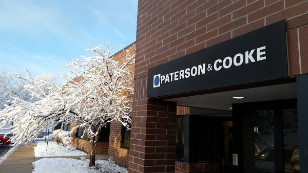 Paterson & Cooke USA Ltd