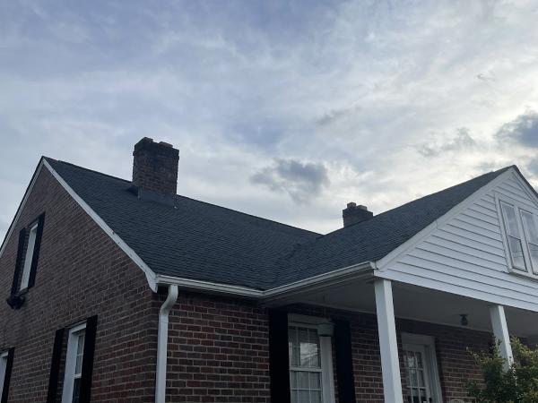 Collins Roofing & Construction