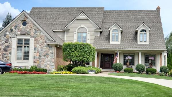 Color Confident Home