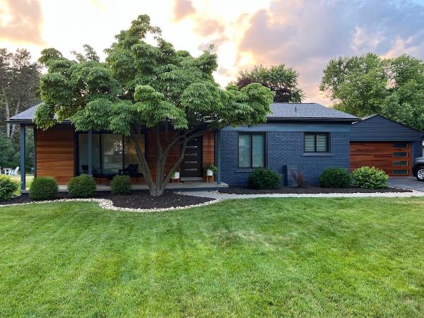 Color Confident Home