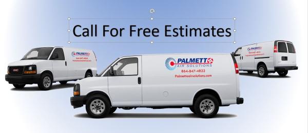 Palmetto Air Solutions