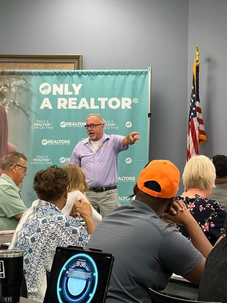 Vic's Picks Realty
