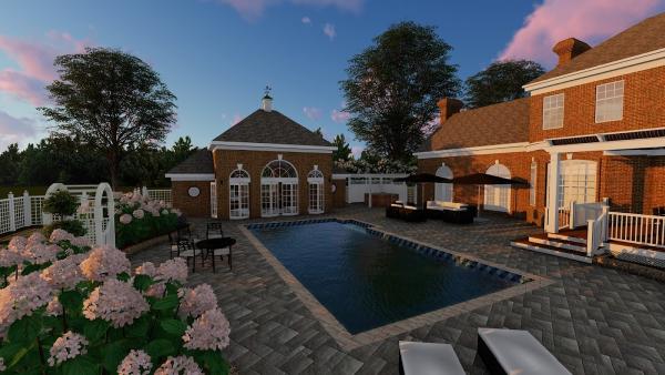 Allison Ong Shreffler Architecture + Design LLC
