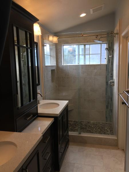JLH Construction and Design