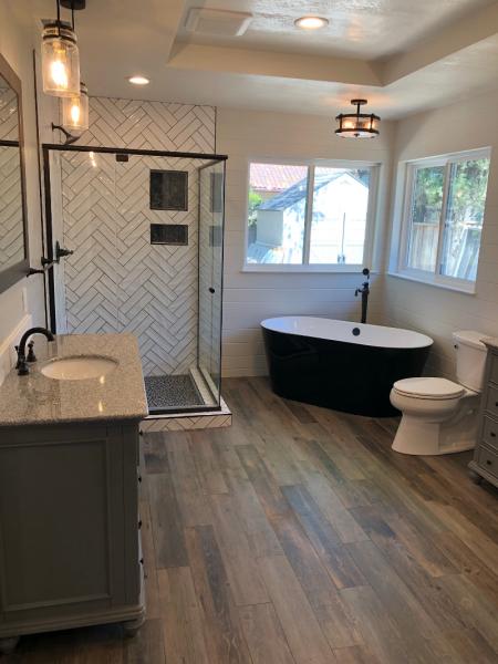 JLH Construction and Design