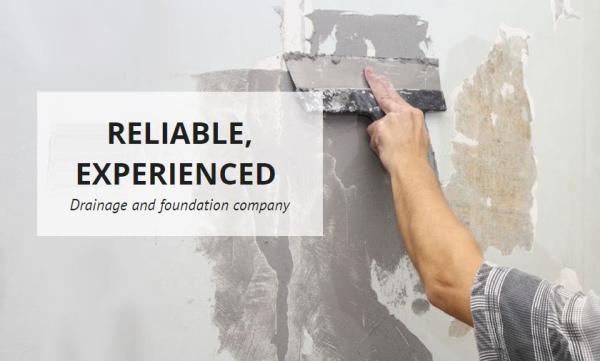 Frost Waterproofing & Construction