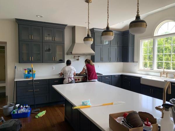 Wecareweclean LLC