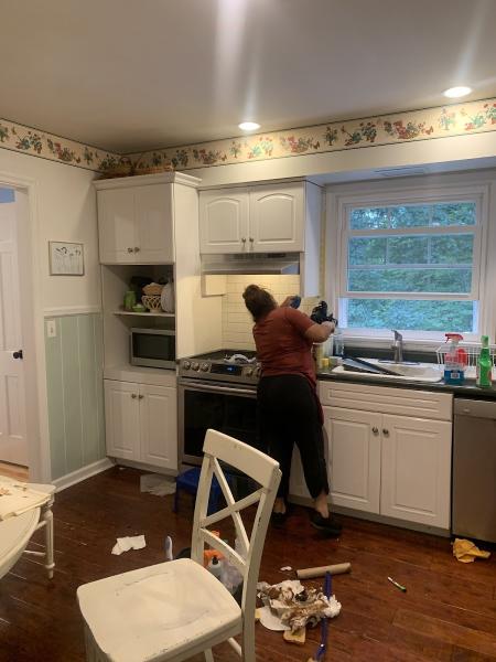 Wecareweclean LLC