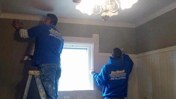 Pro Touch Painting LLC